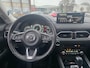 Mazda CX-5 2.0 SkyActiv-G 165 Luxury | Met o.a. achteruitrijcamera, AppleCarPlay/AndroidAuto, adaptive cruise en navigatie!