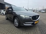 Mazda CX-5 2.0 SkyActiv-G 165 Luxury | Met o.a. achteruitrijcamera, AppleCarPlay/AndroidAuto, adaptive cruise en navigatie!