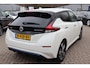 Nissan Leaf N-Connecta 40 kWh 91,1% SOH, Navigatie, Cruise control, 360 Camera, Stoelverwarming, Lederen interieur, Climate control