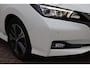 Nissan Leaf N-Connecta 40 kWh 91,1% SOH, Navigatie, Cruise control, 360 Camera, Stoelverwarming, Lederen interieur, Climate control