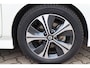 Nissan Leaf N-Connecta 40 kWh 91,1% SOH, Navigatie, Cruise control, 360 Camera, Stoelverwarming, Lederen interieur, Climate control