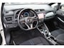 Nissan Leaf N-Connecta 40 kWh 91,1% SOH, Navigatie, Cruise control, 360 Camera, Stoelverwarming, Lederen interieur, Climate control