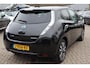 Nissan Leaf Tekna 24 kWh 75% SOH, Navigatie, 360 Camera, Cruise control, Bose sound system, Elektrische ramen