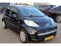 Peugeot 107 1.0-12V Sublime Airco, Radio cd speler, APK tot 15-03-2026