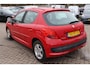 Peugeot 207 1.4-16V XS Pack Climate control, Elektrische ramen, Blanke lak laat los.