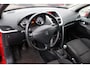 Peugeot 207 1.4-16V XS Pack Climate control, Elektrische ramen, Blanke lak laat los.