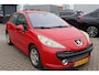 Peugeot 207 1.4-16V XS Pack Climate control, Elektrische ramen, Blanke lak laat los.