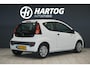 Peugeot 107 1.0 3-DEURS + AIRCO
