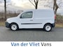 Renault Kangoo 1.5 dCi E6 R-Link BPM Vrij! Lease €171 p/m, Airco, Navi , PDC, Trekhaak, Volledig onderhoudshistorie aanwezig