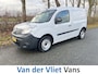 Renault Kangoo 1.5 dCi E6 R-Link BPM Vrij! Lease €171 p/m, Airco, Navi , PDC, Trekhaak, Volledig onderhoudshistorie aanwezig