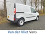 Renault Kangoo 1.5 dCi E6 R-Link BPM Vrij! Lease €171 p/m, Airco, Navi , PDC, Trekhaak, Volledig onderhoudshistorie aanwezig