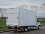 Opel Movano 2.2D 140 L3 3.5t Bakwagen Laadklep Navi Airco Cruise 3 Zits Euro6 140 PK!
