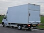Opel Movano 2.2D 140 L3 3.5t Bakwagen Laadklep Navi Airco Cruise 3 Zits Euro6 140 PK!