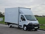 Opel Movano 2.2D 140 L3 3.5t Bakwagen Laadklep Navi Airco Cruise 3 Zits Euro6 140 PK!