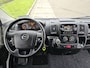 Opel Movano 2.2D 140 L3 3.5t Bakwagen Laadklep Navi Airco Cruise 3 Zits Euro6 140 PK!