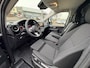 Mercedes-Benz Vito 119 CDI L2 Select BPM vrij 360° Multibeam Distronic Standkachel Trekhaak Smartphone integratie Betimmering 9G-Tronic Nieuw