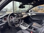 Audi A6 Avant 3.0 TFSI quattro Pro Line S 435PK RS stoelen