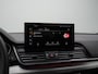 Audi Q5 55 TFSI e S tronic quattro S edition Competition / S-Line | Trekhaak | Luchtvering | Geheugen-/massagestoel | Head-up display | Bang & Olufsen | Leder/alcantara