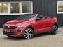 Volkswagen T-Roc Cabrio R-Line 150PK Aut./Black Style/dodehoek/Trekhaak/19"/iQ Drive/Sto