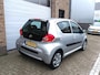 Toyota Aygo 1.0-12V + 5 deurs Automaat Origineel Nederlands