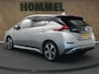 Nissan Leaf N-Connecta 40 kWh SOH 92,2%!! - ORIGINEEL NEDERLANDSE AUTO - PARKEERSENSOREN VOOR EN ACHTER - HOMMEL ONDERHOUDEN - DODEHOEKDETECTIE - STUUR EN STOEL VERWARMING - KEYLESS ENRTY & START - 360 GRADEN CAMERA