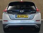 Nissan Leaf N-Connecta 40 kWh SOH 92,2%!! - ORIGINEEL NEDERLANDSE AUTO - PARKEERSENSOREN VOOR EN ACHTER - HOMMEL ONDERHOUDEN - DODEHOEKDETECTIE - STUUR EN STOEL VERWARMING - KEYLESS ENRTY & START - 360 GRADEN CAMERA