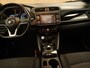 Nissan Leaf N-Connecta 40 kWh SOH 92,2%!! - ORIGINEEL NEDERLANDSE AUTO - PARKEERSENSOREN VOOR EN ACHTER - HOMMEL ONDERHOUDEN - DODEHOEKDETECTIE - STUUR EN STOEL VERWARMING - KEYLESS ENRTY & START - 360 GRADEN CAMERA