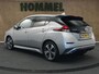 Nissan Leaf N-Connecta 40 kWh SOH 92,2%!! - ORIGINEEL NEDERLANDSE AUTO - PARKEERSENSOREN VOOR EN ACHTER - HOMMEL ONDERHOUDEN - DODEHOEKDETECTIE - STUUR EN STOEL VERWARMING - KEYLESS ENRTY & START - 360 GRADEN CAMERA
