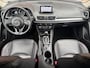 Mazda 3 2.0 GT-M 180 PK | NL-AUTO! | DEALER OH! | LEDER!