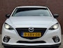 Mazda 3 2.0 GT-M 180 PK | NL-AUTO! | DEALER OH! | LEDER!