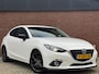 Mazda 3 2.0 GT-M 180 PK | NL-AUTO! | DEALER OH! | LEDER!