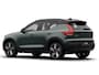 Volvo EX40 Single Motor Extended Range Ultra 82 kWh | 17% Bijtelling | 20″ 5-Spaaks Black Diamond Cut | Verwarmbare buitenste zitplaatsen tweede zitrij | Warmtepomp | Stuurverwarming | Verwarmbare voorstoelen |