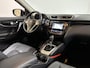 Nissan Qashqai 115PK Tekna Automaat | Trekhaak | Panoramadak | 360 Camera | Stoelverwarming | Navi | Climate Control | Leder | Lichtmetalen Velgen | Licht & Regen Sensor |