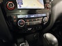 Nissan Qashqai 115PK Tekna Automaat | Trekhaak | Panoramadak | 360 Camera | Stoelverwarming | Navi | Climate Control | Leder | Lichtmetalen Velgen | Licht & Regen Sensor |