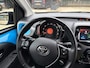 Toyota Aygo 1.0 VVT-i x-cite Camera, LED, Apple Carplay