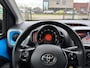 Toyota Aygo 1.0 VVT-i x-cite Camera, LED, Apple Carplay