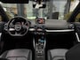 Audi Q2 2.0 TFSI quattro Design Luxe * Panoramadak * Leder * Black Pack