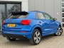 Audi Q2 2.0 TFSI quattro Design Luxe * Panoramadak * Leder * Black Pack
