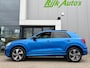 Audi Q2 2.0 TFSI quattro Design Luxe * Panoramadak * Leder * Black Pack