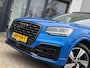 Audi Q2 2.0 TFSI quattro Design Luxe * Panoramadak * Leder * Black Pack