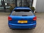 Audi Q2 2.0 TFSI quattro Design Luxe * Panoramadak * Leder * Black Pack