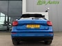 Audi Q2 2.0 TFSI quattro Design Luxe * Panoramadak * Leder * Black Pack