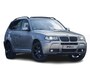BMW X3 3.0si | Youngtimer | M-pakket | Pano dak | Leer | Volledig onderhouden |
