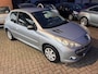 Peugeot 206+ 1.4 XS NL AUTO NAP! Airco l Cruise control l Elek pakket l LED l AUDIO! Boekjes aanwezig l 2 sleutels!
