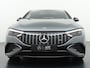 Mercedes-Benz EQE AMG 53 4MATIC 91 kWh Accu | Panorama - Schuifdak | Distronic Cruise Control | Luchtvering | Head-Up Display | Memorystoelen | AMG Achterasbesturing | Burmester Surround Sound