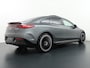 Mercedes-Benz EQE AMG 53 4MATIC 91 kWh Accu | Panorama - Schuifdak | Distronic Cruise Control | Luchtvering | Head-Up Display | Memorystoelen | AMG Achterasbesturing | Burmester Surround Sound