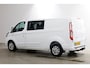 Ford Transit Custom 2.0 TDCI 130pk L2H1 Limited D.C. Airco/Navi/LED 07-2022