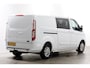 Ford Transit Custom 2.0 TDCI 130pk L2H1 Limited D.C. Airco/Navi/LED 07-2022
