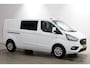 Ford Transit Custom 2.0 TDCI 130pk L2H1 Limited D.C. Airco/Navi/LED 07-2022