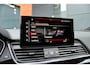 Audi Q5 50 TFSI e S edition | Luchtvering | Pano | Memory | Leder | Massage | Top view